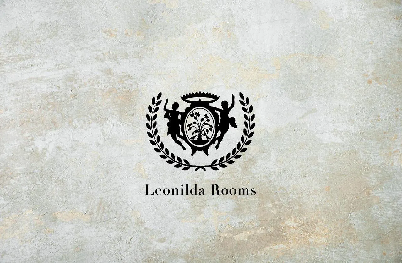 Finest Rooms Leonilda Split 4*,