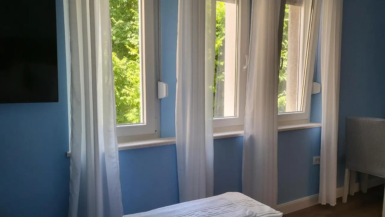 Finest Rooms Leonilda Split Gasthuis