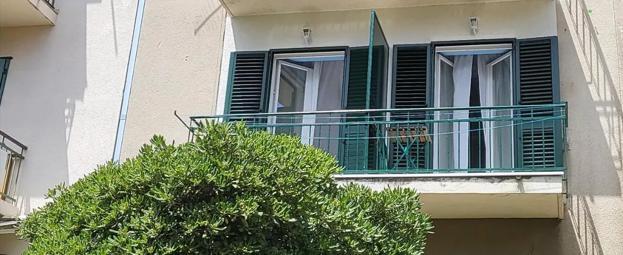 Gasthuis Finest Rooms Leonilda Split
