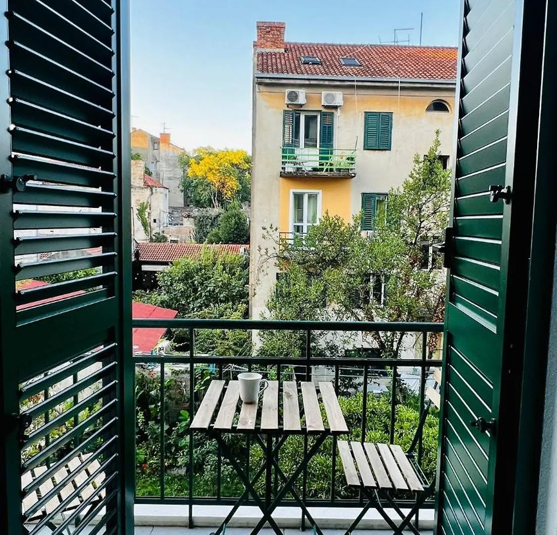 Finest Rooms Leonilda Split Gasthuis
