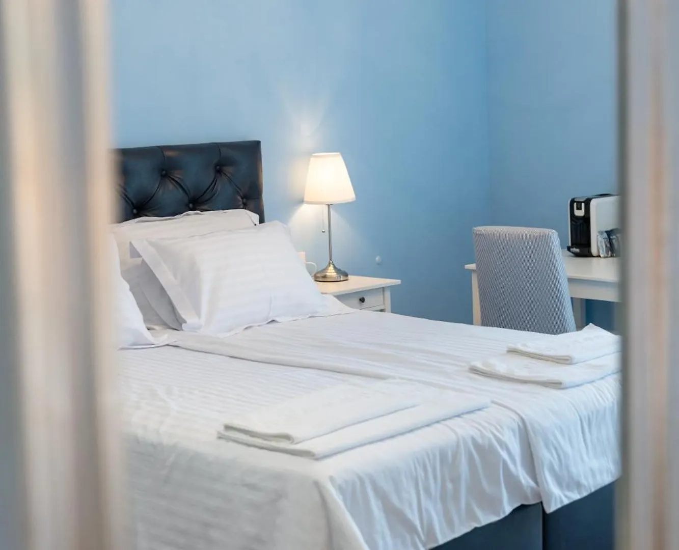 **** Gasthuis Finest Rooms Leonilda Split Kroatië