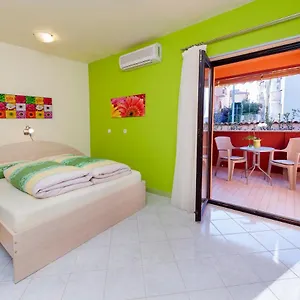 *** Bed & Breakfast Apartments&rooms Erik Kroatië