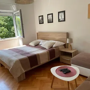  Appartamento Beauty Croazia