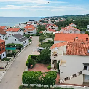  Appartement Veronika Kroatië