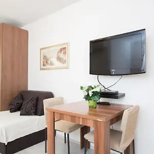  Appartamento Centrum