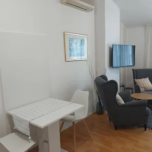  Appartamento Fantasia Croazia