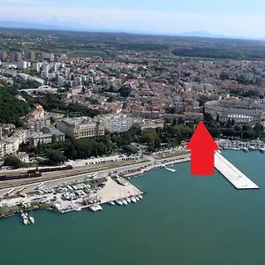  Appartement Arena Kroatië