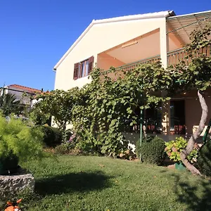 Appartement Marija Kroatië