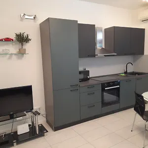  Appartamento Centar Manus