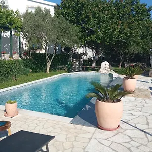  Appartement Katy&mladen Kroatië