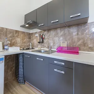  Appartement Zona Kroatië