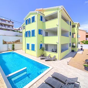  Appartement Mali Nono Kroatië