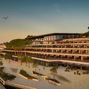 ***** Hotel Grand Park By Maistra Collection Croazia