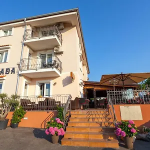 Appartement Jadranka Kroatië